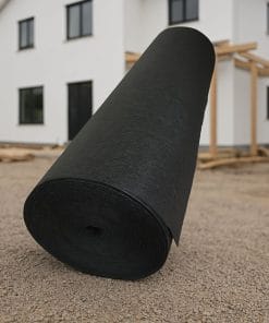 geotextil n2 n3 markduk till husgrund