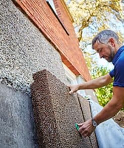 Dränering & Dagvatten