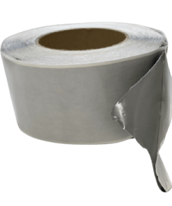 Radontejp till radonspärr