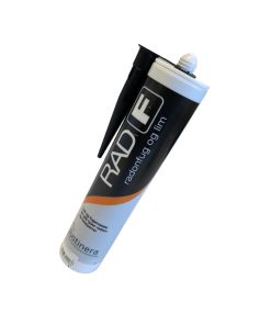 Radon Fogmassa för att täta mot radon