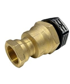 PRK Koppling TA 402 Invändig Gänga