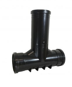 Rens / Spolbrunn 110mm