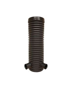 Fördelningsbrunn till infiltration och markbädd enskilt avlopp