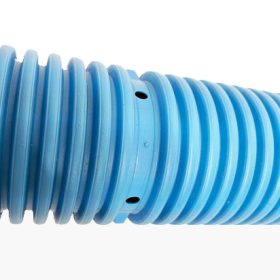 Spridarrör Infiltration & Markbädd 2 Hål undersida spridarrör