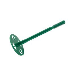 Isodrän Hållare 180mm