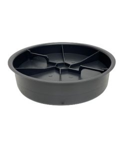 Lock botten till ståndarrör 315mm