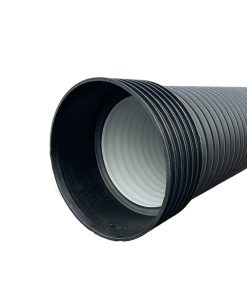 Vägtrummor & Större rör