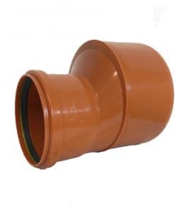 Avlopp förminskning PP