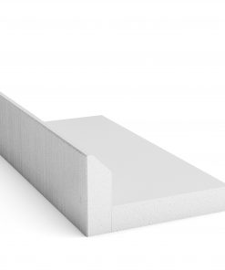 Kantelement & Cellplast