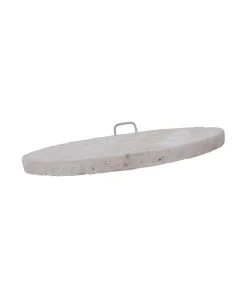 Lock i betong till brunn. Dimension 480mm, 750mm, 850mm och 1100mm