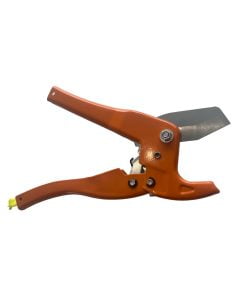 plaströrsax till att klippa pem slang upptill 42mm