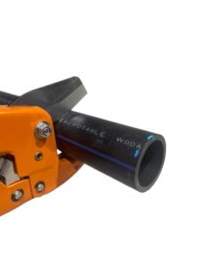 plastrorssax klipper pem slang