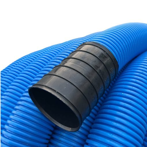 110mm dagvattenrör på rulle 110mmx50m