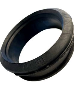 gummimanschett 110mm