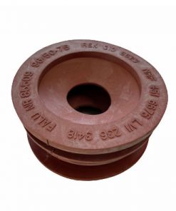 Gumminippel 110mm
