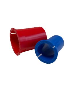 kompensationshylsa / Stödhylsa