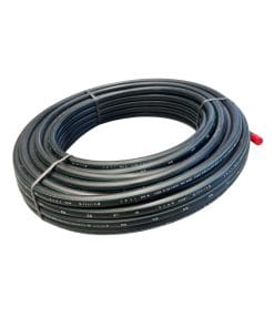 Optoslang fiber optokabel
