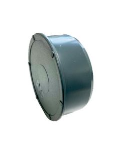 Propp till inomhusavlopp 110mm