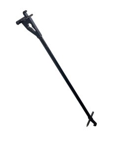 brunns öppnare verktyg universal passar de flesta betäckningar i segjärn som gatubetäckningar.