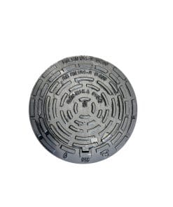 körbart lock betäckning klass d400