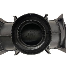 Dräneringsränna bottenutlopp