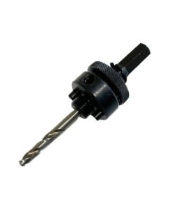 Hålsågshållare 32-152mm