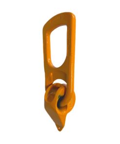 lyftbeslag för kulankare