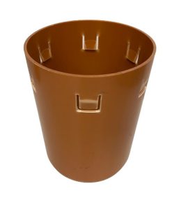 Teleskoprör med snäppe