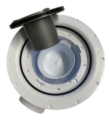 faluplast golvbrunn vattenlas