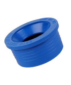 faluplast gumminippel 50 / 40mm till 32mm