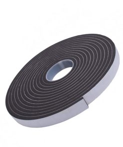 Isodrän tätningslist