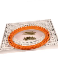 faluplast monteringsplatt till golvbrunnar i träbjälklag