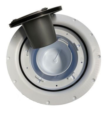 golvbrunn bodil vattenlås