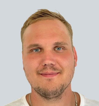 Recensioner från våra kunder 1 kim israelsson markgrossen