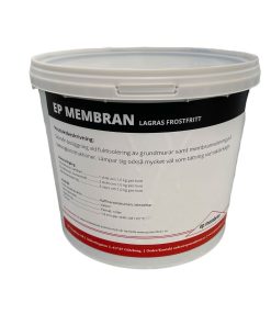 Ep Flytmembran för källarvägg