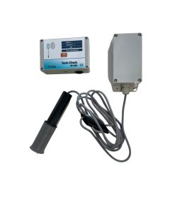 Nivålarm & vakt till brunn