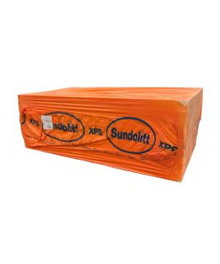 xps300 isolering