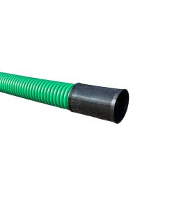 kabelskyddsrör 50mm 6m opto grön