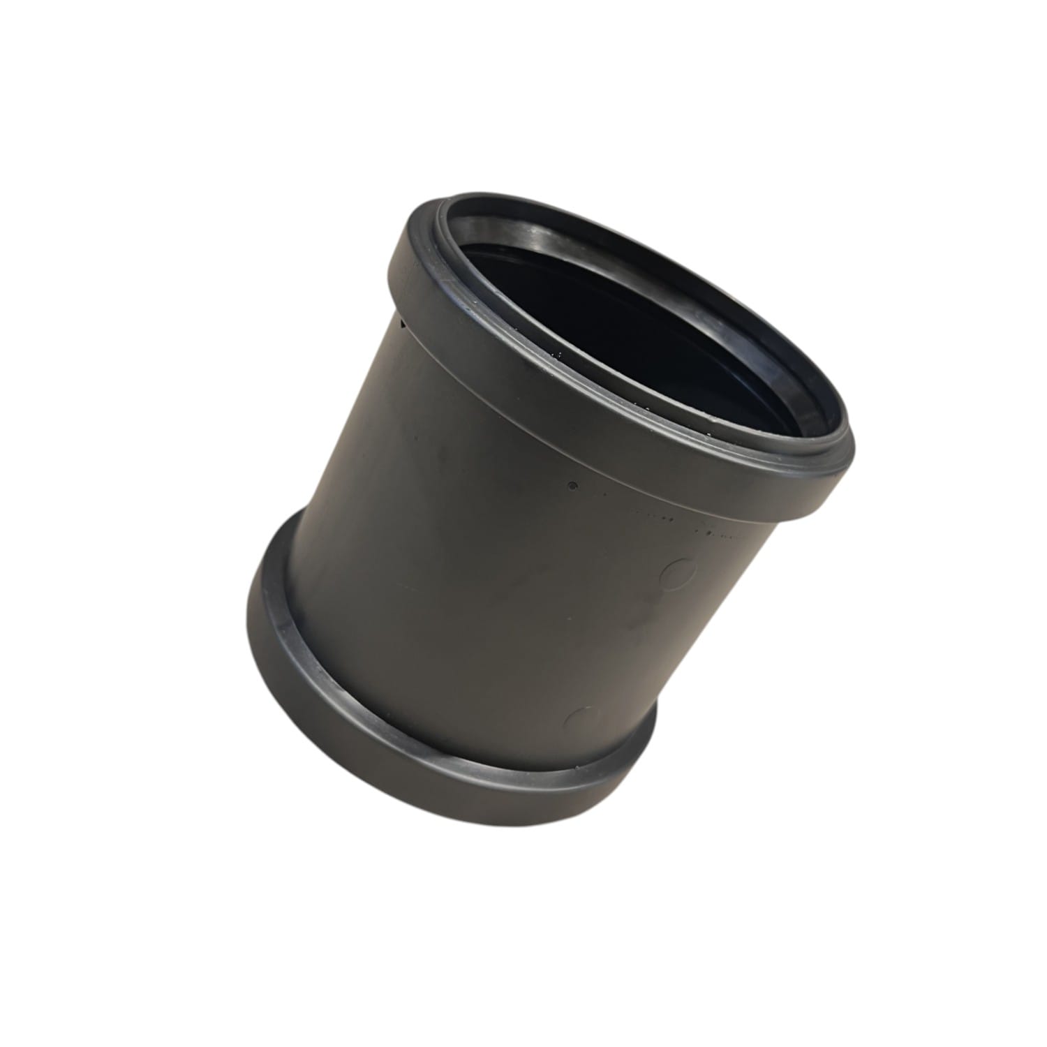 skjutmuff-110mm-svart-markgrossen
