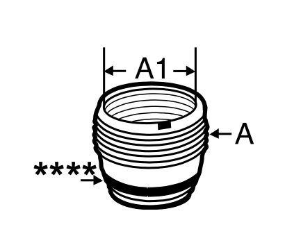 prk ta425 förminskning-matt