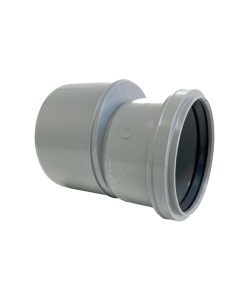 Reduktion 90mm till 110mm
