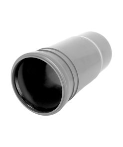 Skarvrör inkl muff 250cm, dimension 110mm.