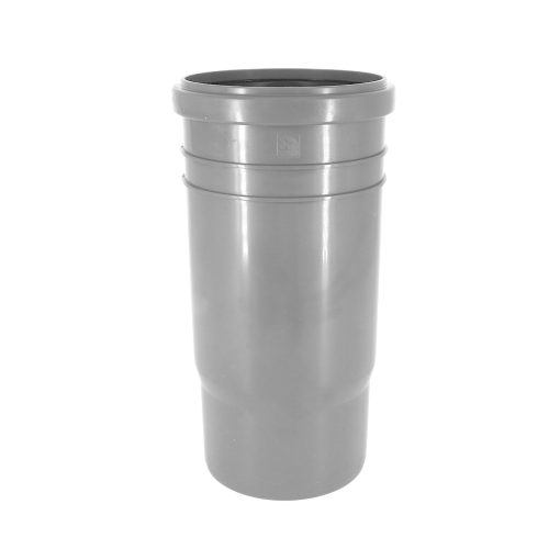 Skarvrör 25cm inkl 110mm muff