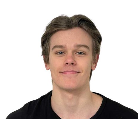 Direkt från naturen... 3 markgrossen dennis asp