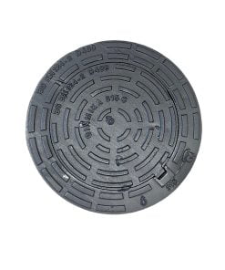 Körbar betäckning d400