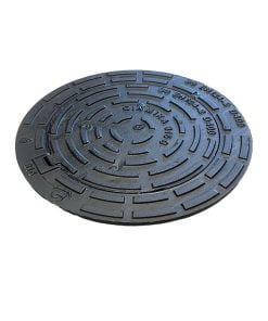 Körbart betäckning klass d400