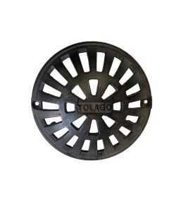 Alternative view of Kupolsil 315/355mm