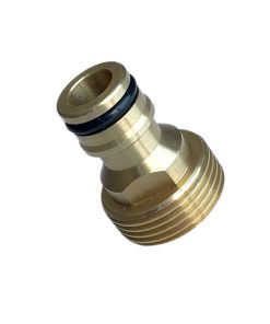 gardena koppling r20 mässing