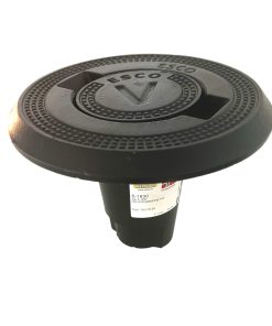 Betäckning S-1830 till Servisventil