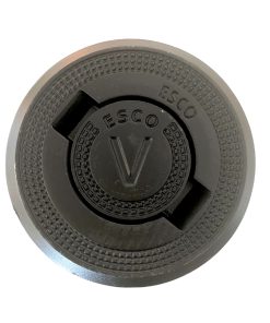 Alternative view of Betäckning S-1830 till Servisventil